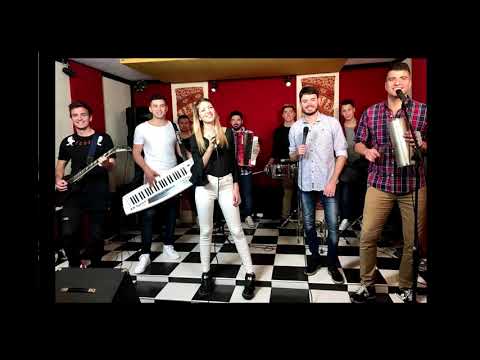 VERSION CUMBIA-ENGANCHADO