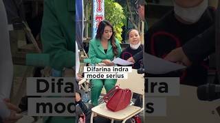 Download lagu Difarina indra lagi mode serius,jangan di ganggu #dangdut #dangdutkoplo #adella mp3