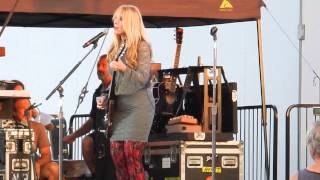 Heart  Barracuda HD 2014