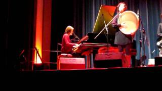 Markéta Irglová - The Leading Bird (New Song) | Berlin 2011