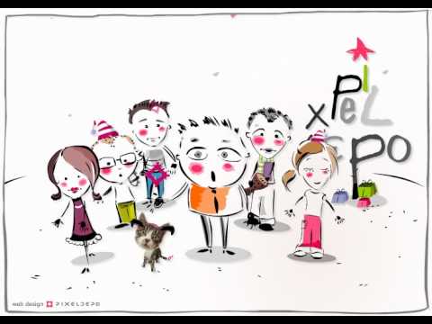 Тихо се сипе първия сняг