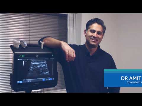 Erector Spinae Plane Block