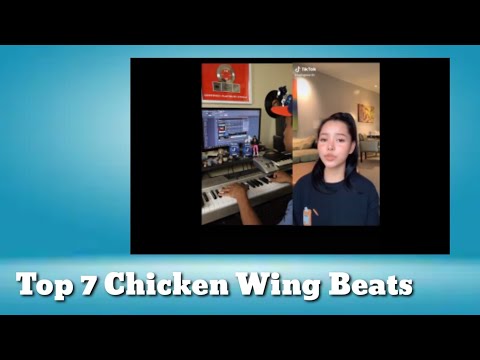 Top7 Bella Porch Chicken Wing song Beats