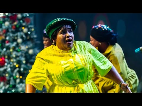 Lilian Nneji Day 2 Praise session || Breakthrough Encounter || Jan. 2026 ||Rccg Champions Cathedral 