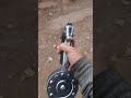 Zigana F 9mm Pistol Custom Made