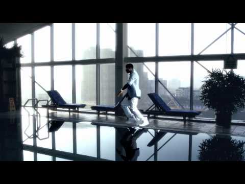 Tah Mac "Back In Time" feat Cocoa Sarai (Album Version)