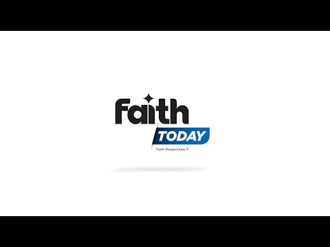 Faith Today 8.14.23 Chris & Amanda Mikkelson