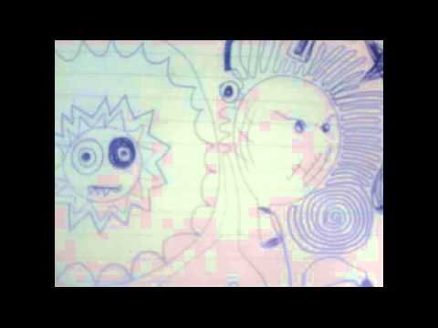 KP The Iceman ft Klashnekoff-Walking With Beasts_(REMIX)_DJ_kHADAFFi