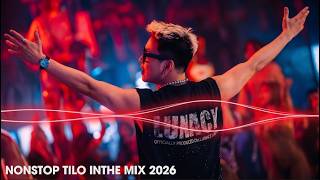 Download lagu FULL TRACK TILO IN THE MIX 2026 - ĐẲNG CẤP NHẠC NONSTOP VINAHOUSE - NHẠC GÕ TRÔI KE BAY PHÒNG mp3