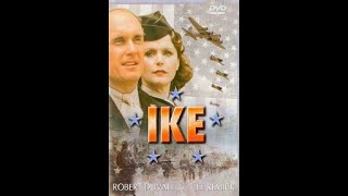 Ike: The War Years (1979) Part 1