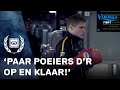 Mike Passenier: 'Ouderwets Hollandse stijl, lowkicks BAM'
