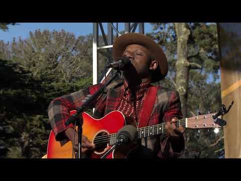 Lebanon - J.S. Ondara | Live from Here with Chris Thile