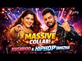 HIPHOP TAMIZHA WITH KUSHBOO Simply Kushboo Full Ep 18 Zeetamil