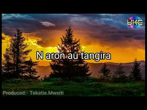 Ai Tera Te Iango Irou (Karaoke) Song Composer:- Ritamwa.Tamuera