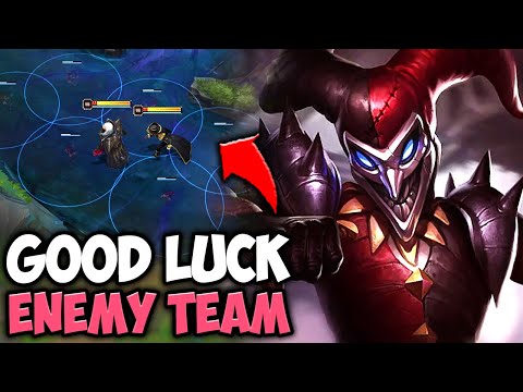 PINK WARD MAKES YOUR LIFE A LIVING HELL!! (BOX BAITS, CLONE BAITS, AND MORE)