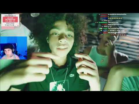 Konvy Reacts To DD Osama - Bonnie n Clyde (Official video) (Shot by cpdfilms)