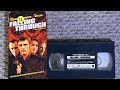 Opening To Falling Through 2000 Vhs