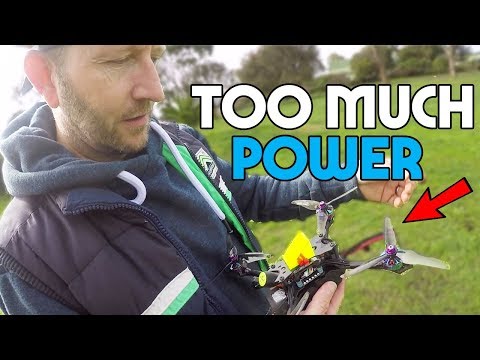 definitely-not-for-beginners--kraken-5-pro-racing-drone