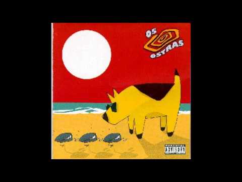 Banana - Os Ostras