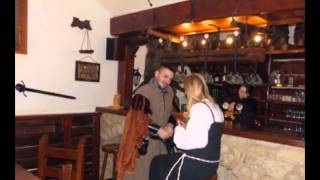 ORTEL - DO ZEMĚ KLASŮ ORTEL - DO ZEMĚ KLASŮ