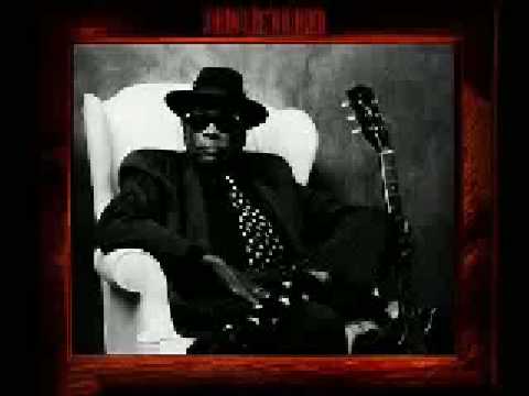 Lyrics For Crawling King Snake By John Lee Hooker Songfacts