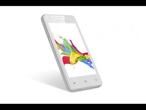 Goclever Quantum 400 Plus Hard Reset and Forgot Password Recovery, Factory Reset