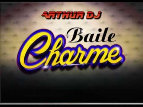 SET DE CHARME #1 Arthur Dj