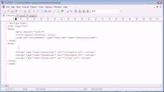 jQuery Tutorial - 125 - Plugin callback functions