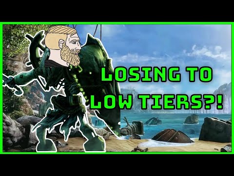 SPINAL IS "LOW TIER" ?! - Nicky (Fulgore) vs TGZ SVM (Spinal)