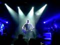 Mustasch - Accident Blackspot (Live at De Helling, Utrecht)
