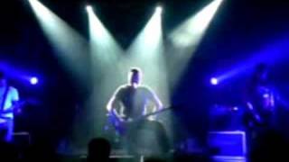 Mustasch - Accident Blackspot (Live at De Helling, Utrecht)