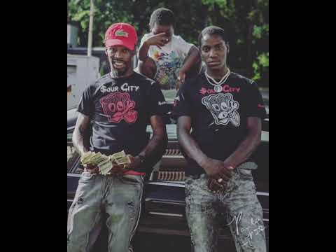 Enough Ft SourCity Billionz