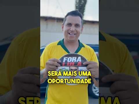 🇧🇷🚗 A FAMÍLIA 22 DEU A LARGADA EM BELA VISTA DE GOIÁS!