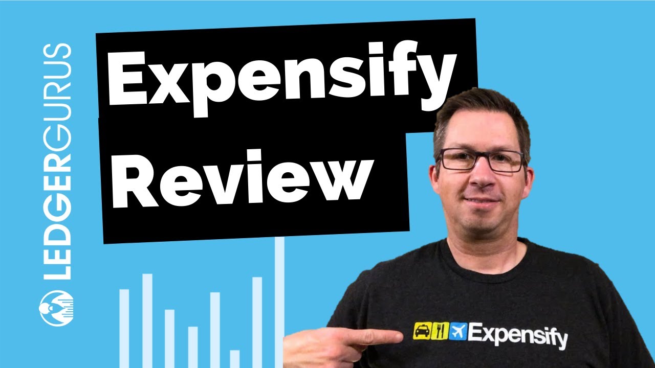 Expensify Review 2020