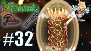 Terraria Mage Class Expert Playthrough – Solar Pillar the Nail in My Foot