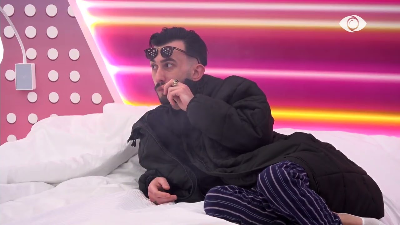 “Dorëzoje mandatin”/ Vijon diskutimi mes Luizit dhe Inës për punët e shtëpisë