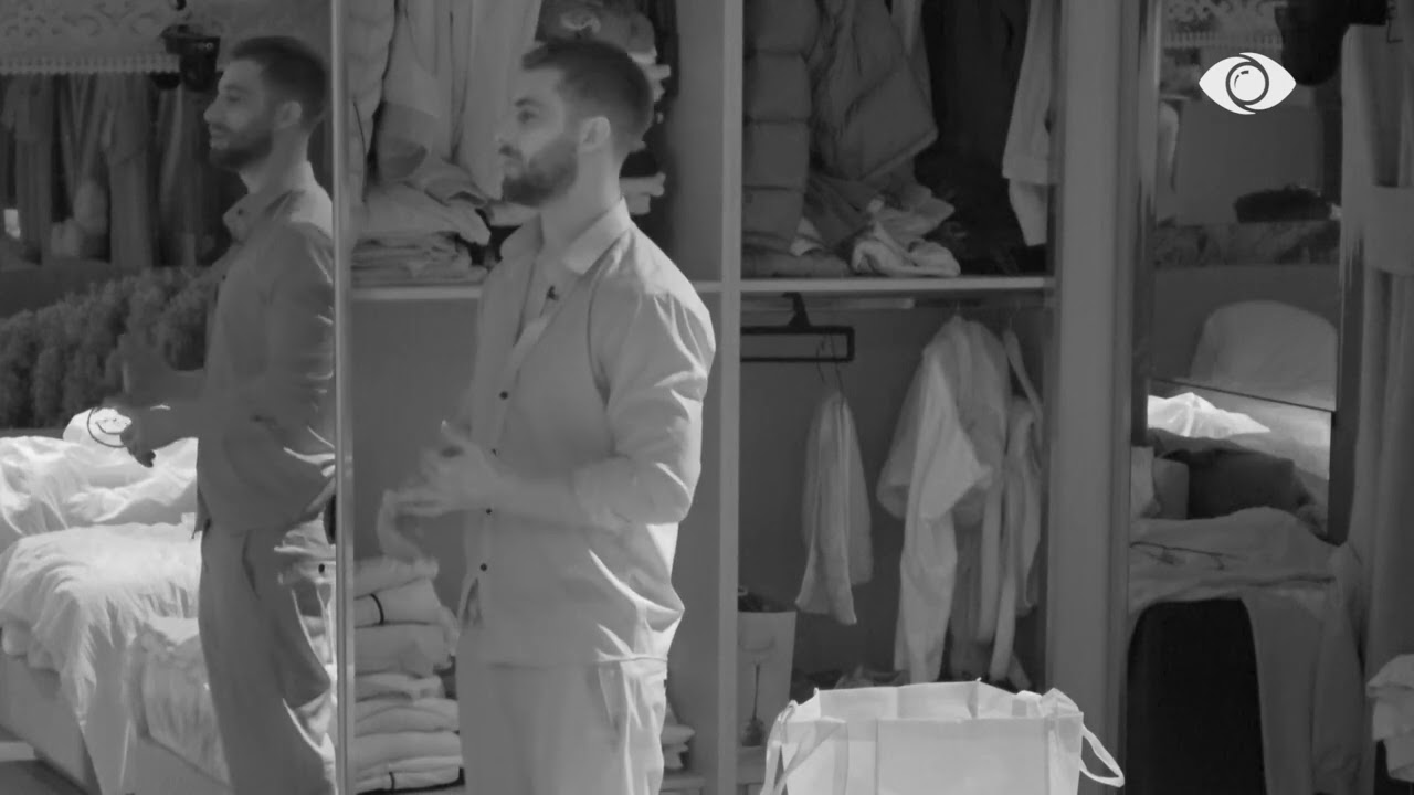 “S’ke nerva o Egla…”/ Meritoni-Heidit: Rri në gatishmëri o Junior Egla…