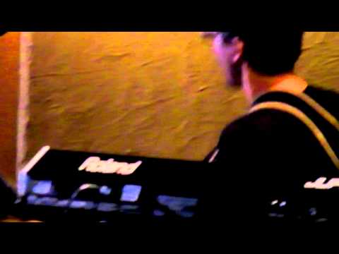 Norm Stockton at the MTD 4 Lyfe Family Reunion