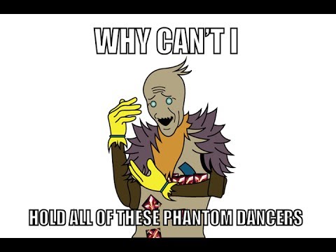 One For All Crits OP Crittlesticks and Critplank