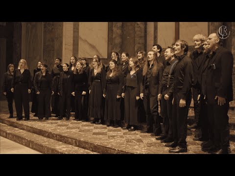Celtic Dance - Chorale Universitaire de Rouen