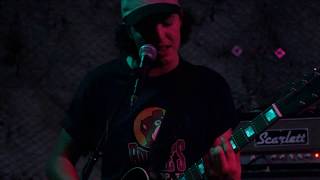 Hockey Dad- &quot;A Night Out With&quot; (LIVE) @Cheer Up Charlies, Austin, TX (11/11/17)