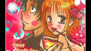 She&#39;s My Kinda Girl~One Piece AMV Nami X Luffy Runner Runner