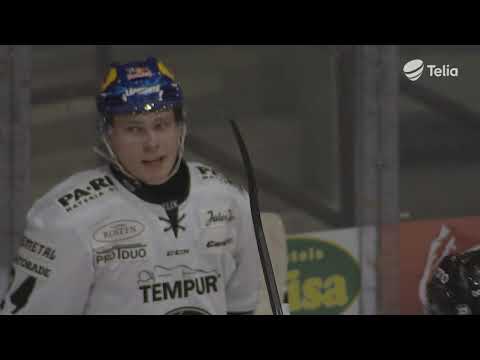 KooKoo – TPS highlights 30.1.2019