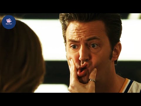 17 Again (2009) - Mike return to his old body again | Best Part | Ending Of 17 Again | Dugout Scene