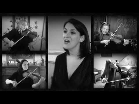 Deirdre Graham - 'S Gann Gun Dirich Mi Chaoidh