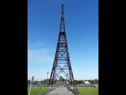 Jedyna Taka Radiostacja w Polsce