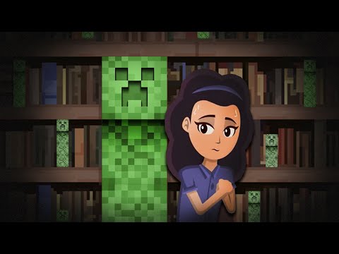 Why Are There 3 Creepers In THIS Game?