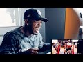 REACTING TO MY 1ST POWERLIFTING MEET