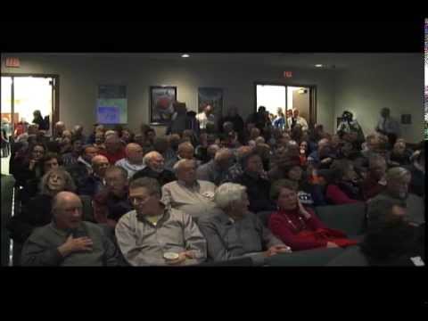 DWH Battle of the Bulge