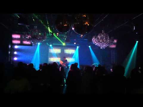 Dj Digoa .... Japan Tour